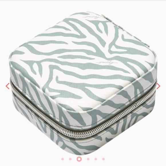 Milly Travel Jewelry Case - Picture 9 of 10